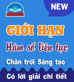 Giới hạn - Hàm số liên tục (CTST_T11)